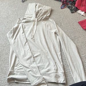 Outdoor Voices CloudKnit Hoodie